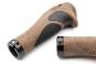 Chirp Ergo Touring Kork II Griffe braun kork