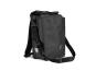 Chirp H2O 2-in-1 Rucksack 20 Liter | schwarz
