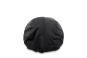 Chirp Helm Regencover schwarz