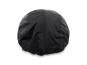 Chirp Helm Regencover schwarz