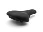 Chirp Junior Comfort Sattel 24-26 Zoll schwarz