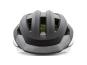 Chirp Luno Helm 55-58 cm | matte black/matte white