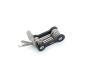 Chirp Pocket-Tool 10 schwarz