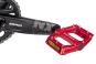 Chirp RACE MTB Pedale rot