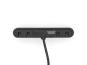 Chirp Sign E-Bike slim Rücklicht schwarz