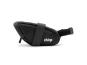 Chirp Tour Satteltasche S schwarz