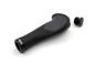 Chirp Touring Gel II Griffe schwarz grau
