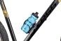 Chirp Trinkflasche 600 ml 0,6 Liter | blau