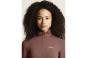 Craft Core Gain Midlayer Wms L | rose brown