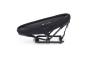 Croozer Yuuna Baby Sitz Modul schwarz