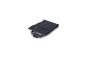Croozer Yuuna Cargo Modul schwarz