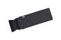 Croozer Yuuna Dog Modul schwarz