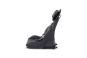 Croozer Yuuna Premium Sitz Modul schwarz