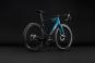Cube Agree C:62 Race 2027 56 cm | chromeblue´n´liquidblue