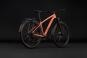 Cube Aim ONE FE 2027 S | salmon´n´black
