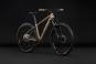 Cube Aim SLT 2027 S | cappuccino´n´black