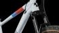 Cube Aim SLX 2023 M | white´n´blue´n´red | 29 Zoll