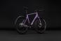 Cube Attain C:62 SLT 2027 47 cm | cosmicpurple´n´black