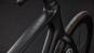 Cube Attain C:62 SLT 2026 58 cm | carbon´n´coalchrome