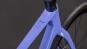 Cube Attain C:62 SLX 2026 58 cm | lucidlilac´n´black