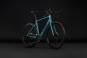 Cube Attain Pro 2027 58 cm | surfblue´n´black