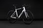 Cube Attain Race 2027 58 cm | glacier´n´black