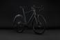 Cube Attain SLX 2027 56 cm | black´n´chrome