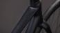 Cube Attain SLX 2026 58 cm | coal´n´prism
