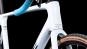 Cube Cross Race C:62 RACE 2026 58 cm | polarwhite´n´blue