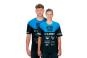 Cube Edge Trikot kurzarm XS | actionteam