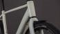 Cube Editor Hybrid SLX 400X FE 2026 58 cm | reedbeige´n´chrome