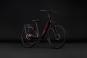 Cube Kathmandu Hybrid C:62 SLX 400X Wave 2027 46 cm | liquidred´n´red