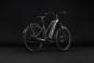Cube Kathmandu Hybrid Deluxe Pro 800 Trapez 2027 46 cm | blackforest´n´chrome