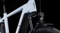 Cube Kathmandu Hybrid ONE 600 2025 58 cm | polarwhite´n´black