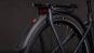 Cube Kathmandu Hybrid ONE 800 Trapez 2026 46 cm | metallicgrey´n´grey