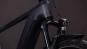 Cube Kathmandu Hybrid ONE11 HPC PRO 800 2027 54 cm | slabgrey´n´black
