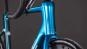 Cube Litening AIR C:68X SLX 2026 52 cm | chromeblue´n´liquidblue
