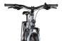 Cube Nature EXC Allroad 2026 46 cm | pigeonblue´n´black