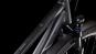 Cube Nature ONE Allroad Trapez 2026 50 cm | black´n´black