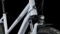 Cube Nature PRO Allroad Trapez 2024 46 cm | frostwhite´n´grey