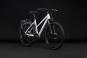 Cube Nature Pro FE Trapez 2027 50 cm | metallicwhite´n´reflex