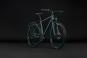 Cube Nature SLX FE 2027 58 cm | indigometallic´n´black