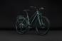Cube Nature SLX FE Trapez 2027 46 cm | indigometallic´n´black