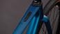 Cube Nulane C:62 SLX 2026 53 cm | electricblue´n´blue