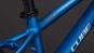 Cube Numove 120 RT 2027 unisize | topasblue´n´nebula