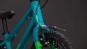 Cube Numove 140 2027 unisize | seagreen´n´green