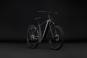 Cube Nuride Hybrid EXC 800 2027 54 cm | coal´n´chrome