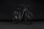 Cube Nuride Hybrid EXC 800 Trapez 2027 50 cm | coal´n´chrome