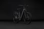 Cube Nuride Hybrid EXC 800 Wave 2027 46 cm | coal´n´chrome