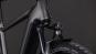 Cube Nuride Hybrid Performance 600 2026 58 cm | slabgrey´n´black